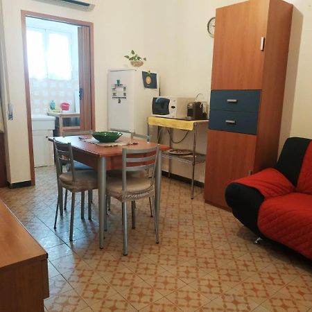 Casa Poggio Apartment Cagliari Bagian luar foto