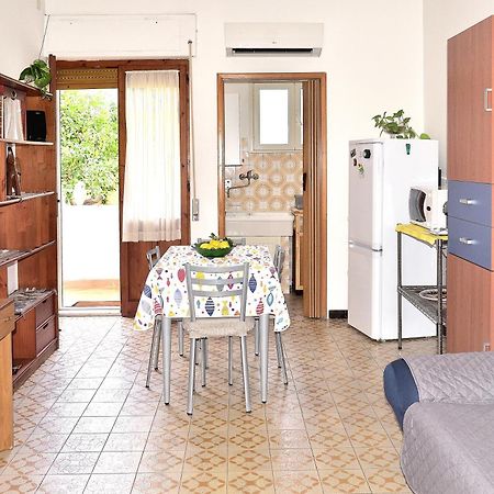Casa Poggio Apartment Cagliari Bagian luar foto