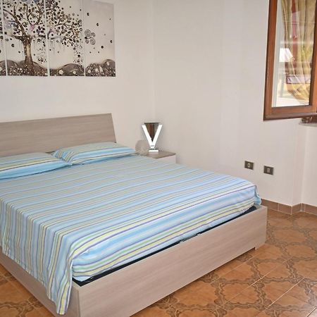 Casa Poggio Apartment Cagliari Bagian luar foto