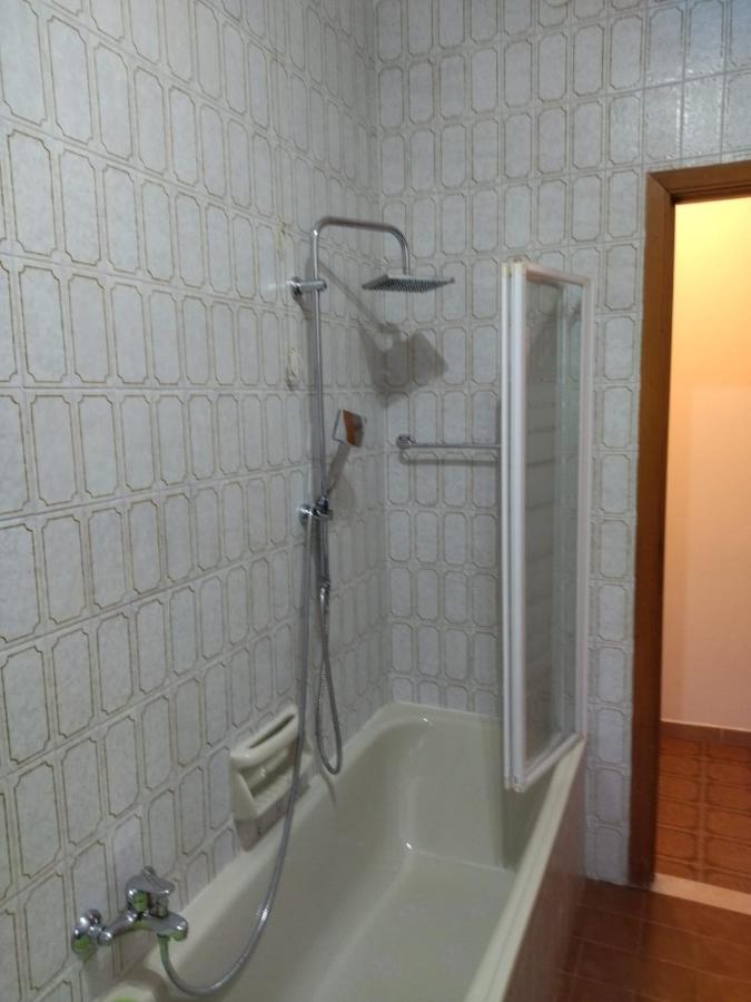 Casa Poggio Apartment Cagliari Bagian luar foto