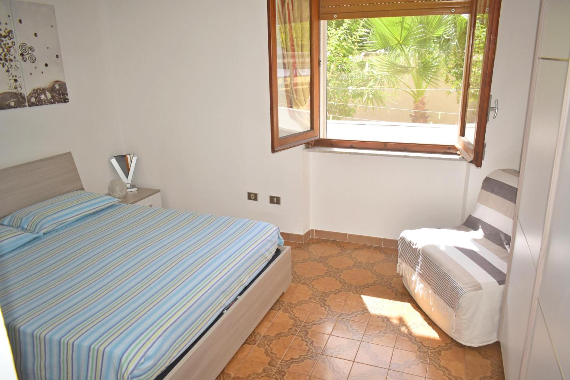 Casa Poggio Apartment Cagliari Bagian luar foto