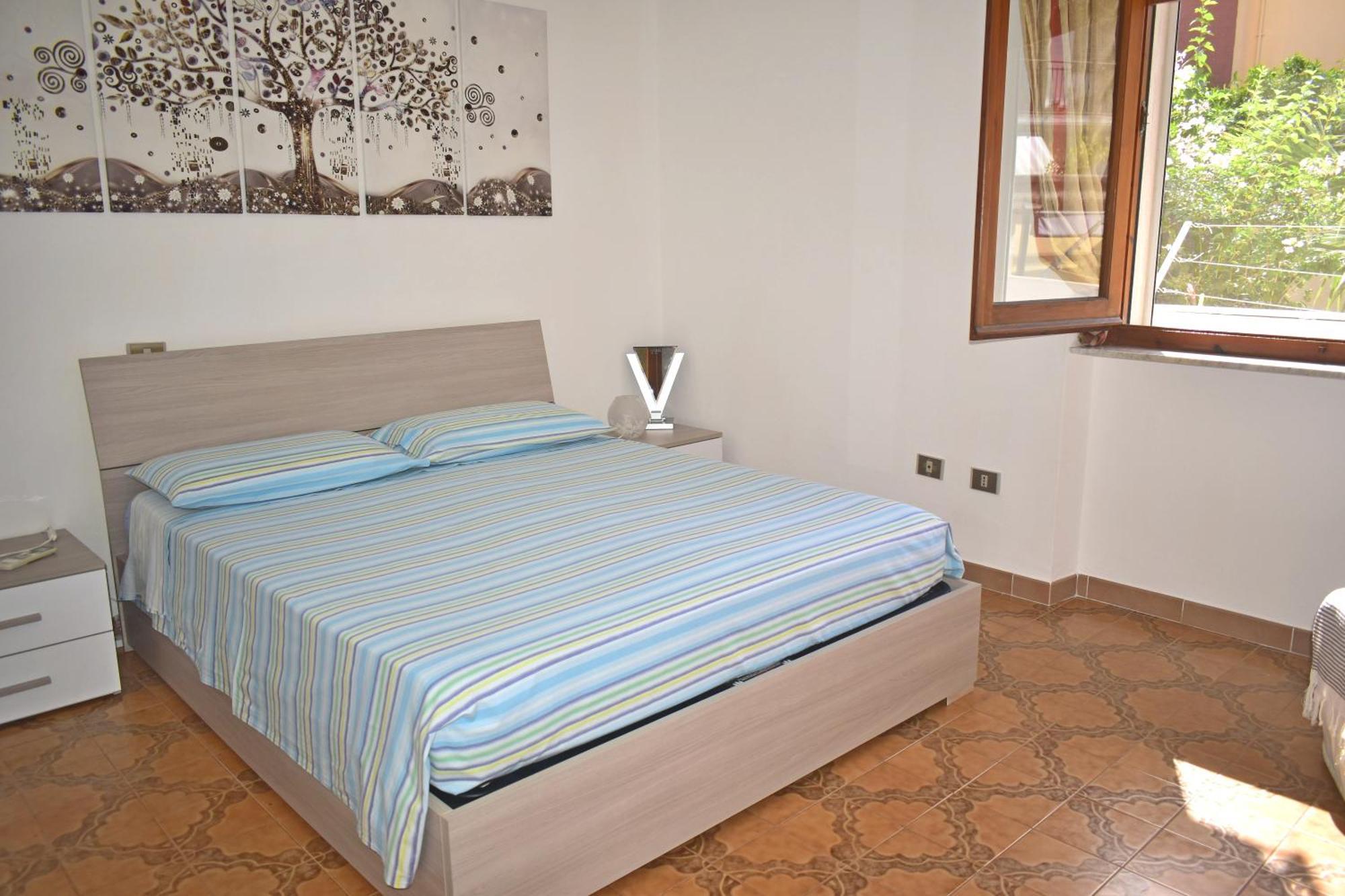 Casa Poggio Apartment Cagliari Bagian luar foto