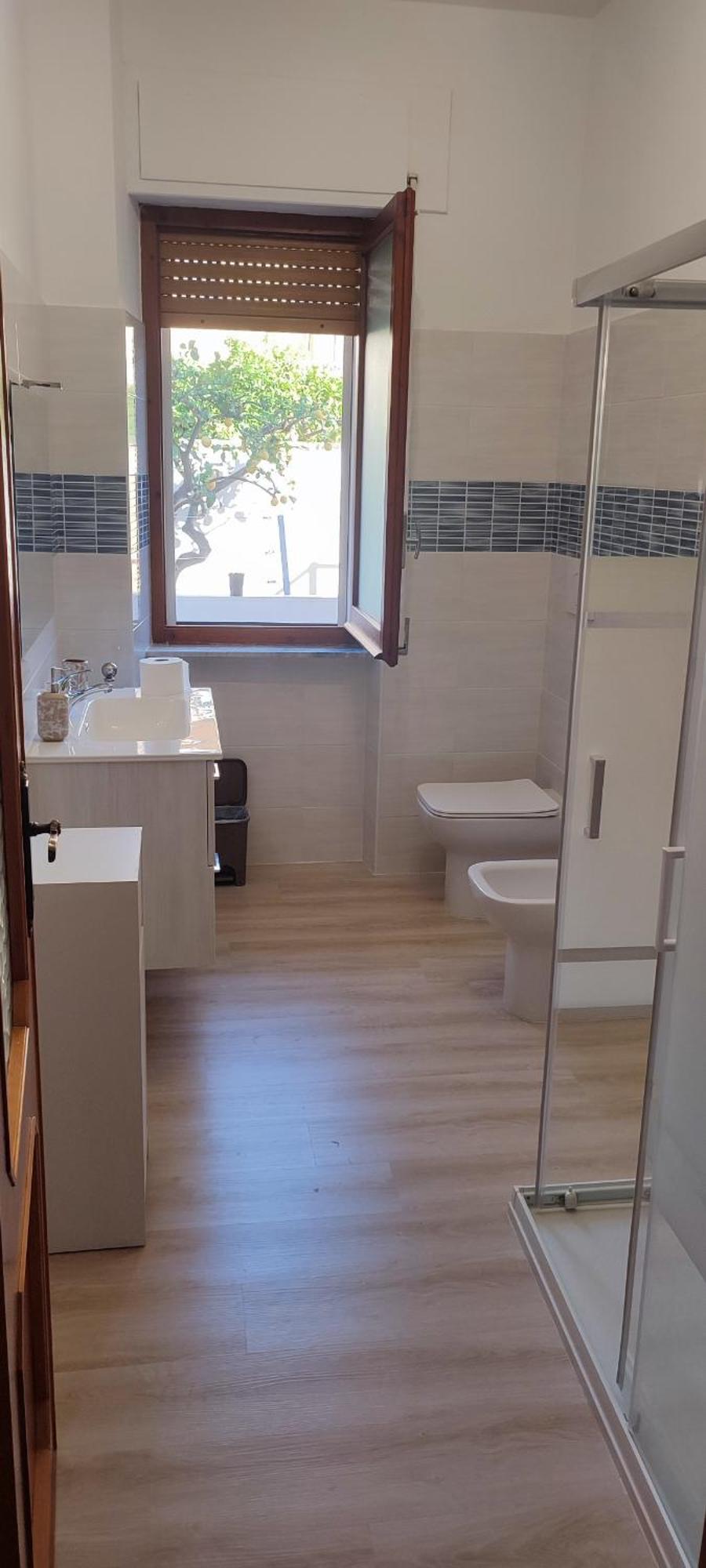 Casa Poggio Apartment Cagliari Bagian luar foto
